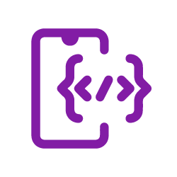 IOS and mobile app design and development